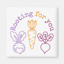 Search for root magnets Rooting for you