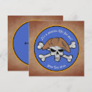Search for bone cards invites Party