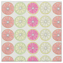 Search for citrus fabric Fruit