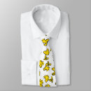 Search for peanuts ties Charlie brown