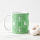 Search for ugly sweater mugs Winter