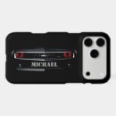Search for danger phone cases Black
