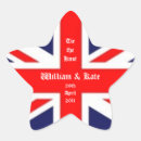 Search for patriotic wedding stickers Flag