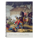 Search for engraved notebooks William