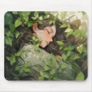 Search for dream green mousepads Nature