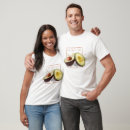 Search for avocado mens tshirts Vegan