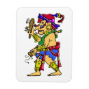 Search for mayan magnets God