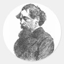 Search for charles dickens stickers Author