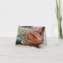 Search for lizard christmas cards Animal