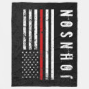 Search for firefighter blankets Fireman
