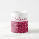 Search for glitzy mugs Trendy