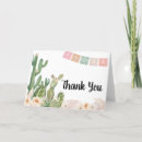 Search for taco thank you cards Cactus