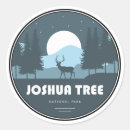 Search for joshua tree stickers Climbing