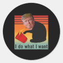 Search for economy stickers Political