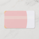Search for tips business cards Manicurist