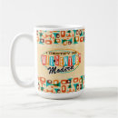 Search for 50s style mugs 1950s