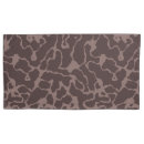 Search for mauve pillowcases Abstract