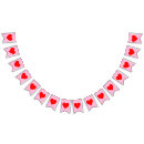 Search for heart strings posters Red