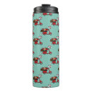 Search for for bird lovers travel mugs Cardinal