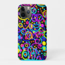 Search for vibrant iphone cases Neon