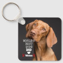 Search for funny slogans key rings Dad