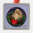 Search for cocker spaniel christmas tree decorations Xmas