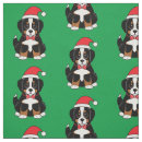 Search for christmas dog fabric Pet