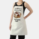 Search for bun aprons Pastry