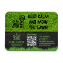 Search for trees service magnets Mowing