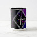 Search for hair salon mugs Black
