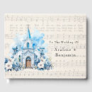 Search for music guest books Vintage