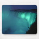 Search for niagara fall mousepads Horseshoe falls
