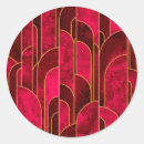 Search for art deco pattern stickers Geometric