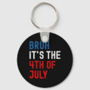 Search for b round key rings Patriotic