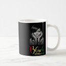 Search for michelle mugs Black