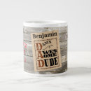 Search for cowboy dad mugs Rustic