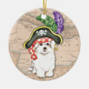 Search for jolly christmas tree decorations Skull and crossbones