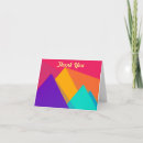 Search for geometric shape cards Abstract