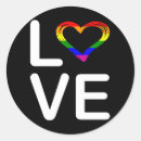 Search for lgbtq pride flag stickers Lesbians