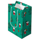 Search for woodstock gift bags Winter