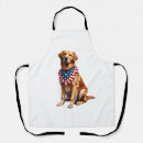 Search for golden retriever aprons Puppy