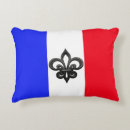Search for fleur de lys cushions Modern