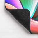 Search for cutouts mousepads Red
