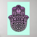 Search for hamsa posters Hand