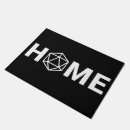 Search for geek doormats Home