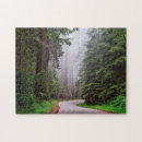 Search for national parks puzzles California