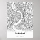 Search for bangkok posters Urban