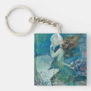 Search for siren key rings Sea