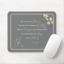 Search for know mousepads Christian faith