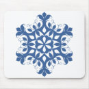 Search for snowflakes mousepads Computer